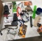 BOX LOT OF ASSORTED ITEMS