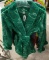 ROBE, KID'S, SIZE SMALL