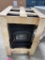 SMALL PELLET STOVE