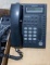 5 OFFICE PHONES