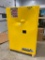 SAFETY CABINET, 65