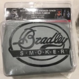 WEATHER GUARD SMOKER COVER