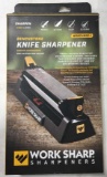 WORKSHOP KNIFE SHARPENER