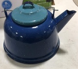 TEA KETTLE