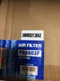 6 AIR FILTERS, PA5603F