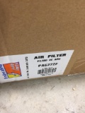 6 AIR FILTERS, PA6272F