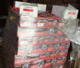 LARGE PALLET OF USED ASSORTED BRAKE CALIPERS
