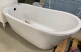 SOAKER TUB, 60