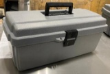 PLASTIC TOOL BOX