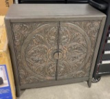 ACCENT CABINET