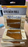 5 WRENCH ROLLS