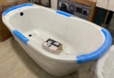 SOAKER TUB, 60