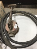 HAND FUEL PUMP