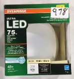 ULTRA LED RECESSED KIT