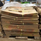 APPROX. 11 TO 12 BUNDLES OF 2-PLY LAWN AND LEAF BAGS