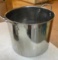 STAINLESS POT