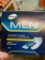 3 BOXES OF 10 OF MEN'S ABSORBENT GUARDS