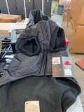 DOG VEST, XL (NEW)