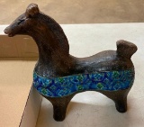 CAST HORSE