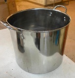 STAINLESS POT