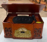 RADIO / RECORD PLAYER