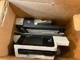 HP COPIER / FAX / SCANNER