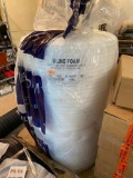 LARGE ROLL OF FOAM