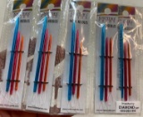 PACK OF WOOL NEEDLES