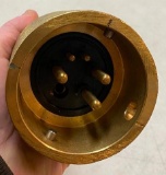 LARGE ELECTRICAL END