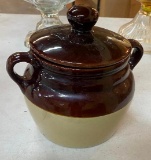 BEAN POT