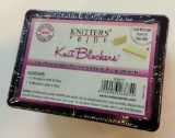 KNIT BLOCKER KIT