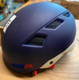 SMALL BIKE HELMET