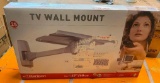 TV WALL MOUNT