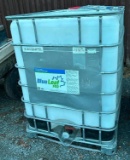 TOTE, 1200 LITRE