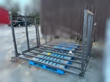 STEEL RACK, 90