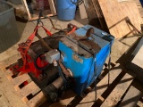 LARGE HYDRAULIC PACK