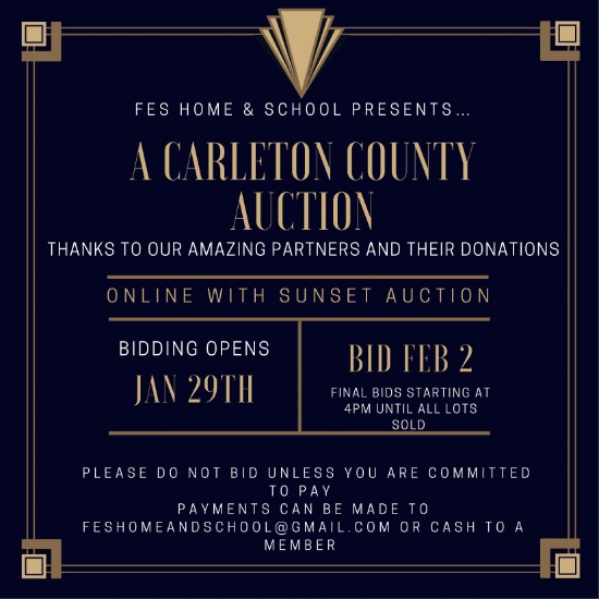 ONLINE TIMED AUCTION 74 (CHARITY)