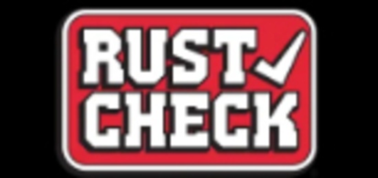 Rust Check Under Coating from Bridgefront Auto Service