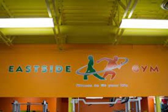 One Year Subscription to EastSide Gym in Florenceville