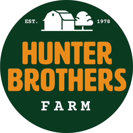 Four Passes to Hunter Brothers Farm
