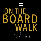 On the Boardwalk Café & Wine Gift Certificate