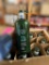 11 BIG BOTTLES OF TEA TREE SHAMPOO