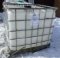 1000 LITRE TOTE, DAMAGED