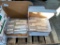 12 BOXES OF BACKSPLASH TILE