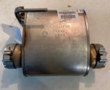 EXHAUST MUFFLER, 52121428AD