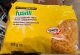 6 BAGS OF FUSILLI