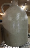 EARTHEN JUG