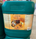 40 LITRES OF PLANT FERTILIZER