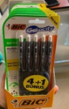 10 PACKS OF GEL PENS