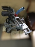 MITRE SAW